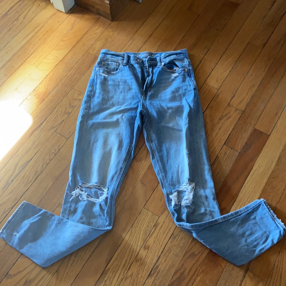 American eagle outfitters jeans